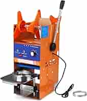 カップシーラー Φ96/95/90/76/75mm対応 Amazon | JTVTW カップ シーラー機 手動カップ シール機 カップ
